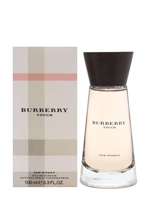 burberry werkend vs touch woman|burberry touch for women 100ml.